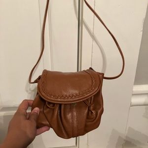 Altar’d State Purse